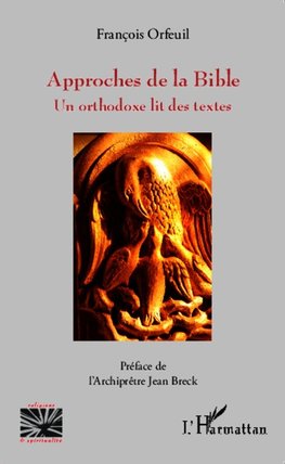 Approches de la Bible