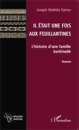 Il était une fois aux Feuillantines