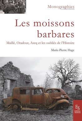 MOISSONS BARBARES