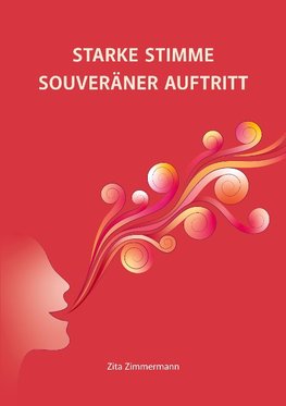 Starke Stimme - Souveräner Auftritt