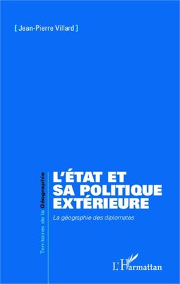 L'état et sa politique extérieure