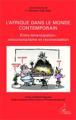 L'Afrique dans le monde contemporain