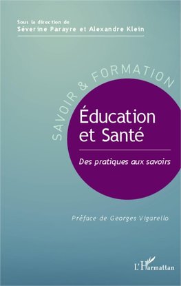 Éducation et Santé