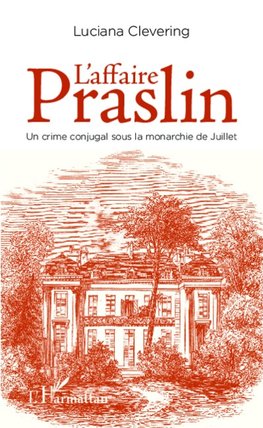 L'affaire Praslin