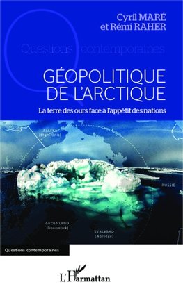 Géopolitique de l'arctique