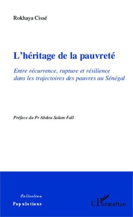 L'héritage de la pauvreté