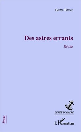 Des astres errants