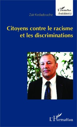 Citoyens contre le racisme et les discriminations