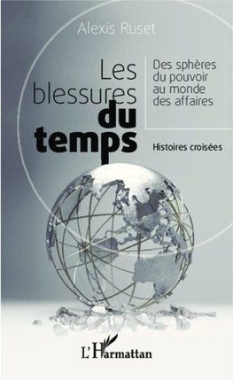 Les blessures du temps