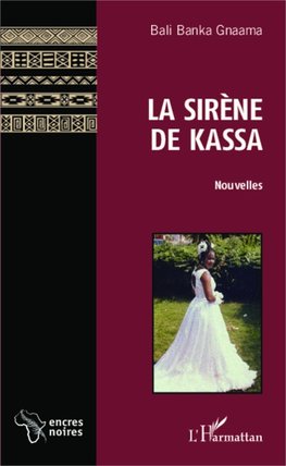 La sirène de Kassa