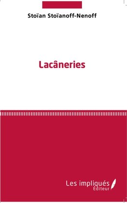 Lacaneries