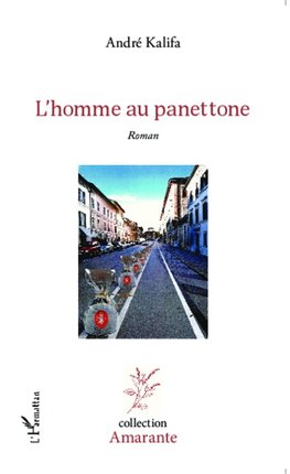 L' homme au panettone