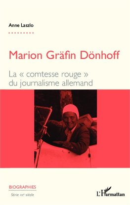 Marion Gräfin Dönhoff