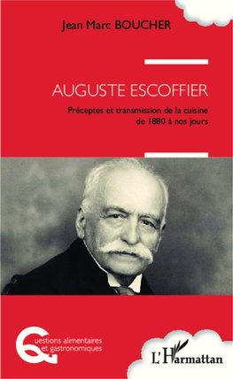 Auguste Escoffier