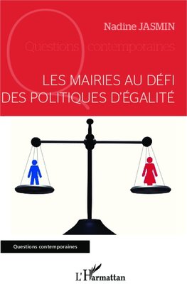 Les mairies au défi des politiques d'égalité