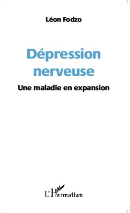 Dépression nerveuse