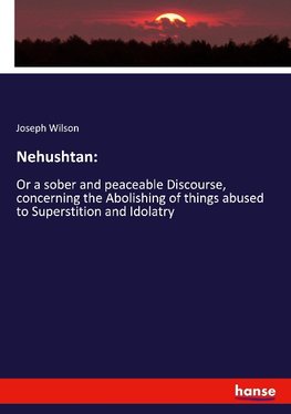 Nehushtan: