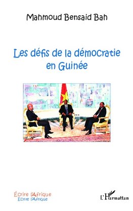 Les défis de la démocratie en Guinée