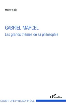 Gabriel Marcel