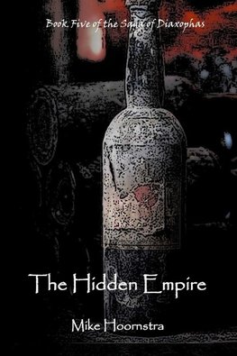 The Hidden Empire