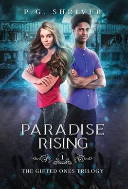 Paradise Rising