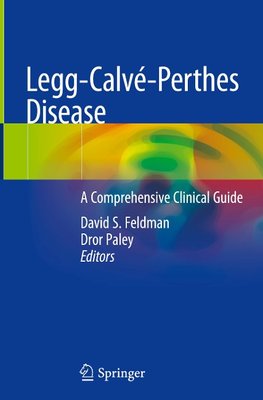 Legg-Calvé-Perthes Disease