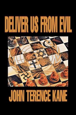 Deliver Us from Evil