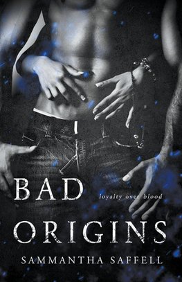 Bad Origins