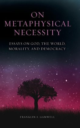 On Metaphysical Necessity