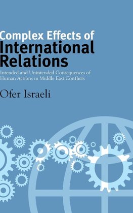 Complex Effects of International Relations