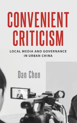 Convenient Criticism