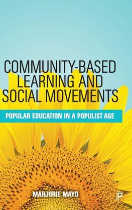 Community-based Learning and Social Movements