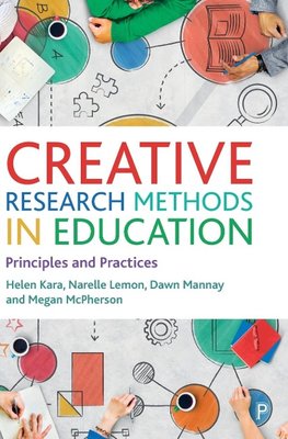 Creative Research Methods in Education