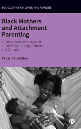 Black Mothers and Attachment Parenting