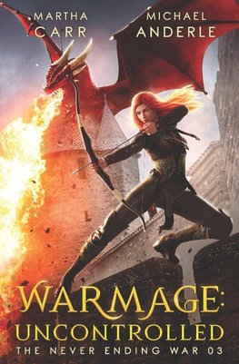 WarMage