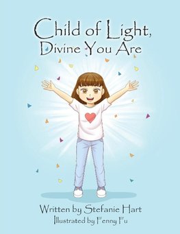 Child of Light, Divine You Are