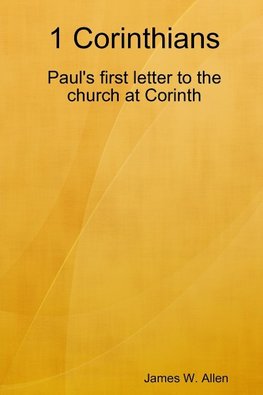 1 Corinthians