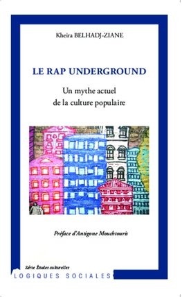 Le rap underground