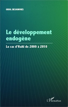 Le développement endogène