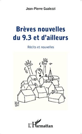 Brèves nouvelles du 9.3. et d'ailleurs