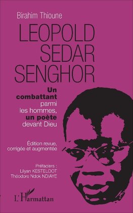 Léopold Sédar Senghor