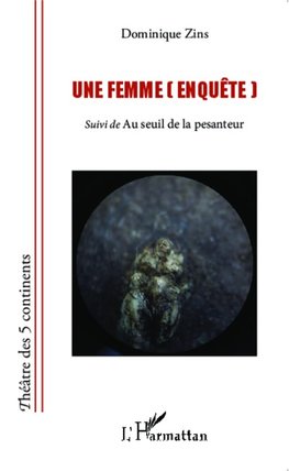 Une femme (enquête)