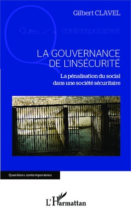 La gouvernance de l'insécurité