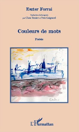 Couleurs de mots