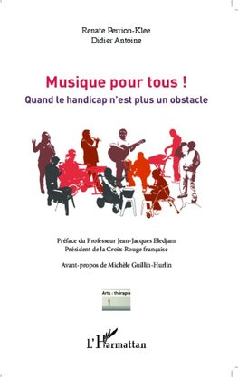 Musique pour tous !