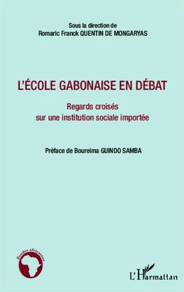 L'école gabonaise en débat