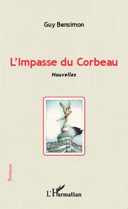 L'Impasse du Corbeau