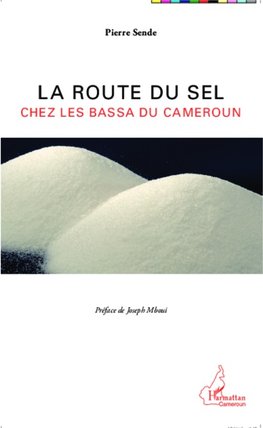 La route du sel