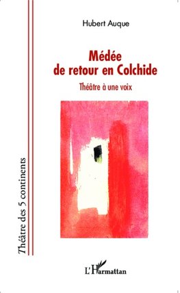 Médée de retour en Colchide