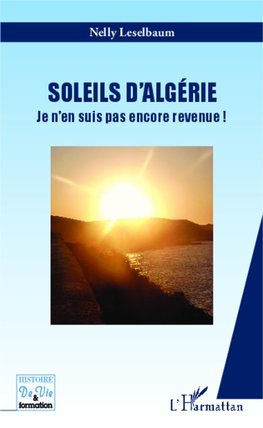 Soleils d'Algérie